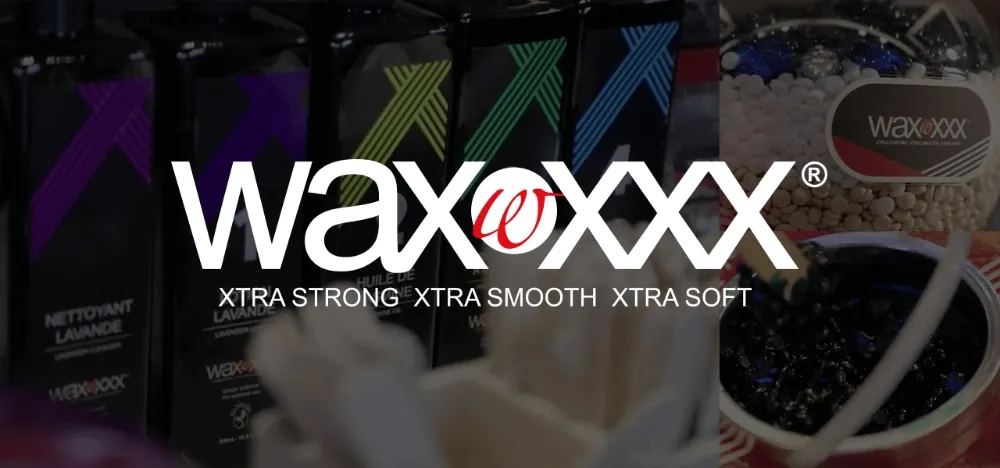 WAX・XXX（ワックストリプルエックス）とは？
