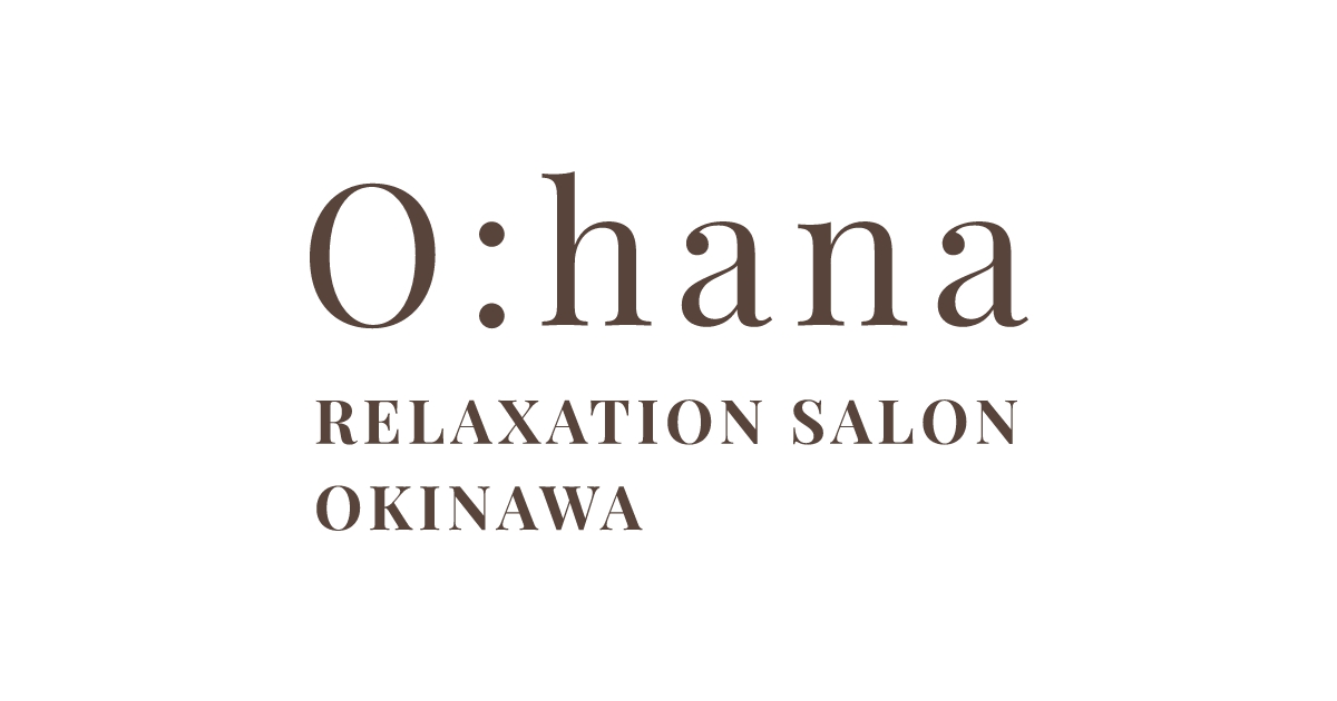 ワックス脱毛 沖縄市にあるリラクゼーション「オハナ Ohana」